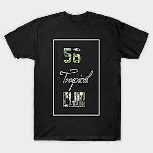 Summer 56 T-Shirt